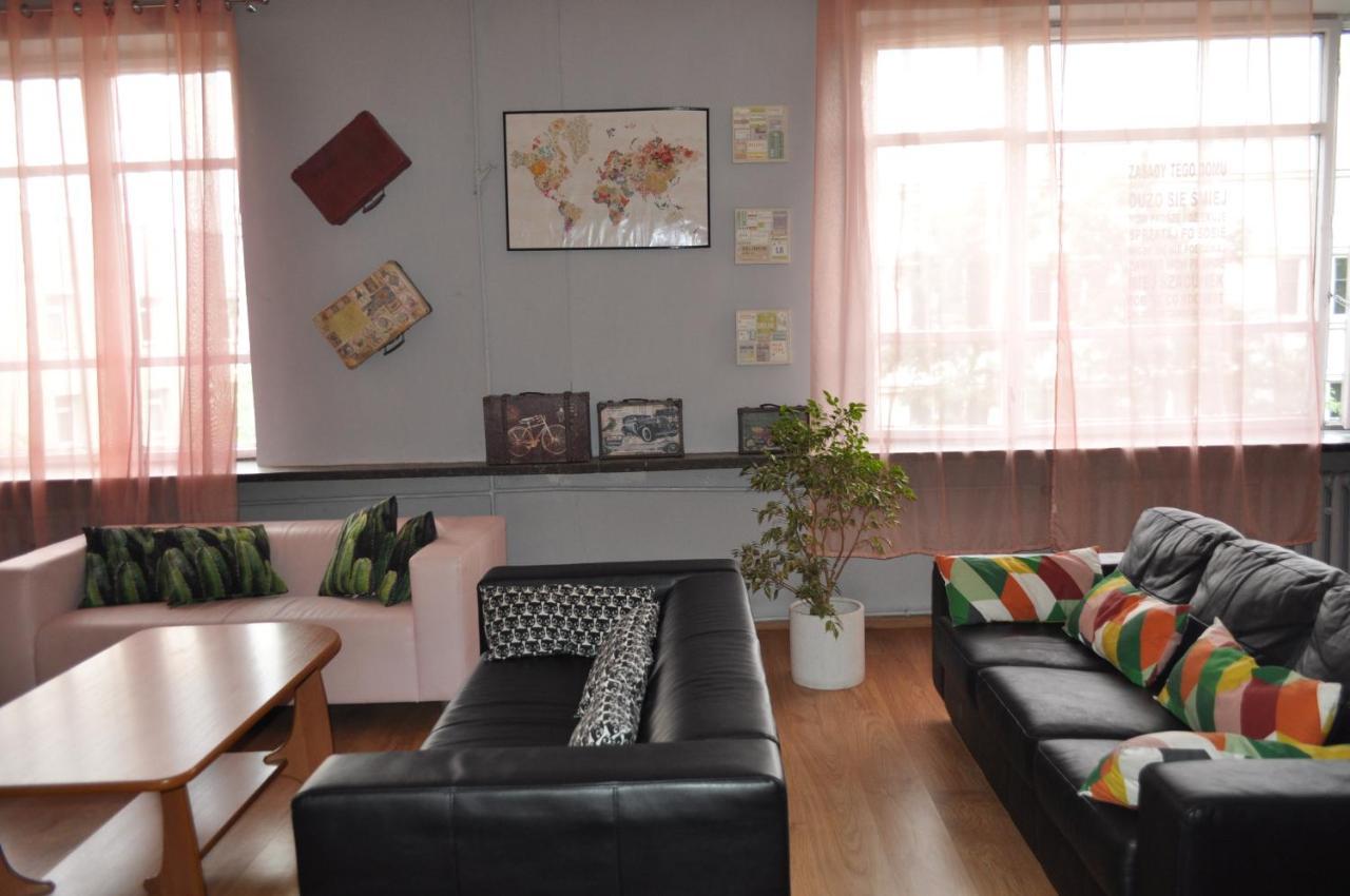 Sm Oleandry Hostel - Krakow — Photos 2